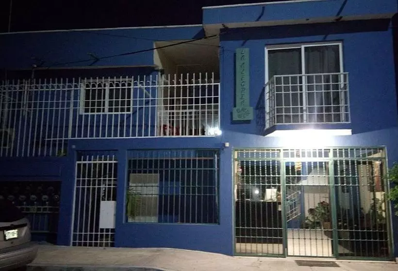 ホテル La Alegria - Adults Only