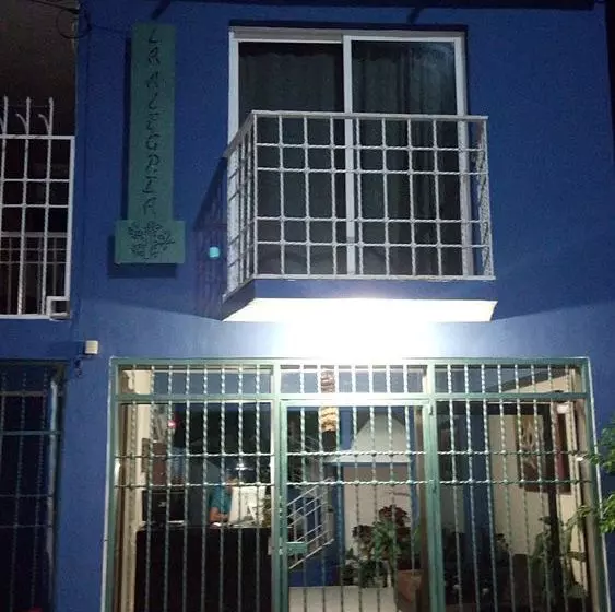 ホテル La Alegria - Adults Only