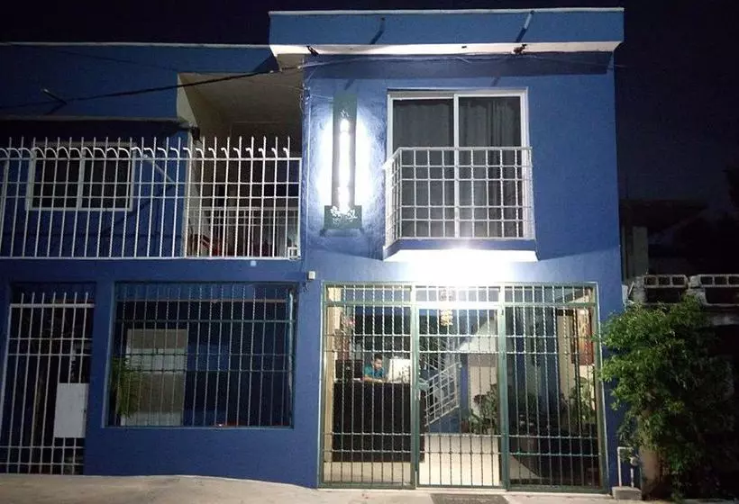 ホテル La Alegria - Adults Only