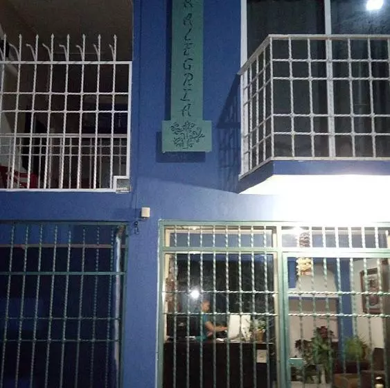 ホテル La Alegria - Adults Only