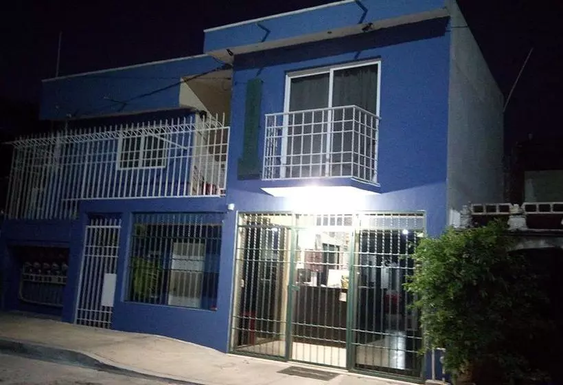 ホテル La Alegria - Adults Only