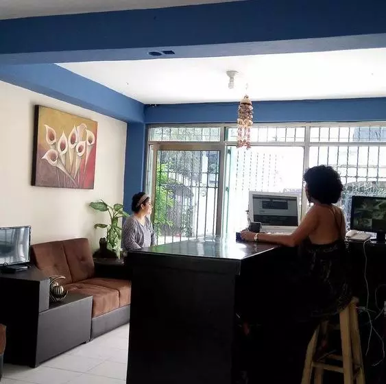 ホテル La Alegria - Adults Only