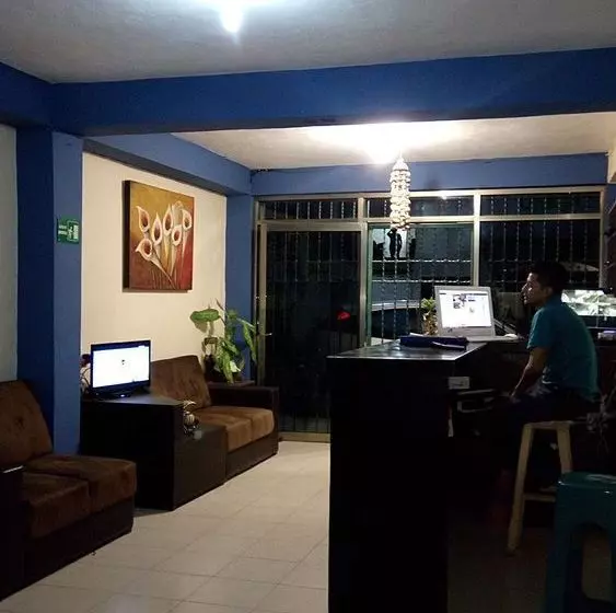 ホテル La Alegria - Adults Only