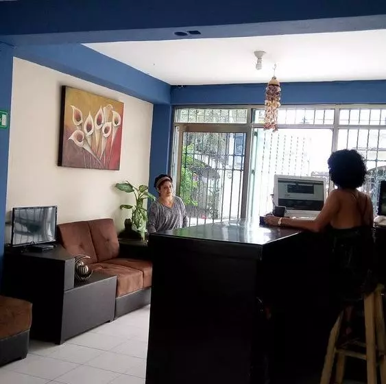 ホテル La Alegria - Adults Only