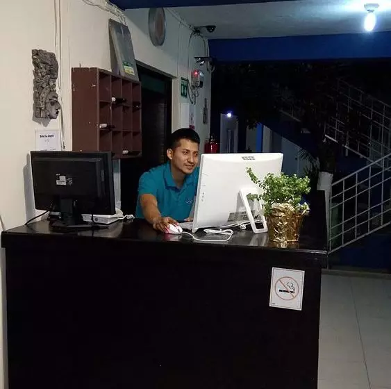 ホテル La Alegria - Adults Only