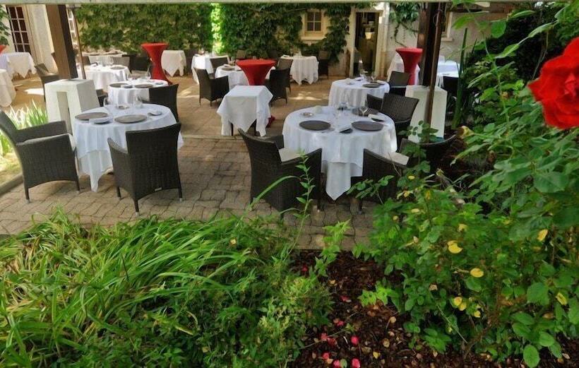 فندق La Chaumiere