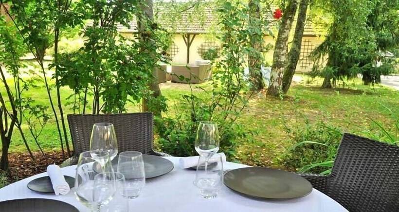 فندق La Chaumiere