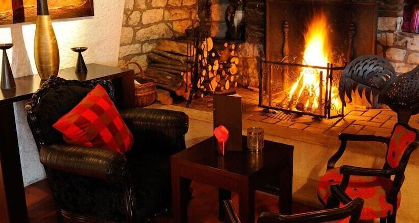 فندق La Chaumiere