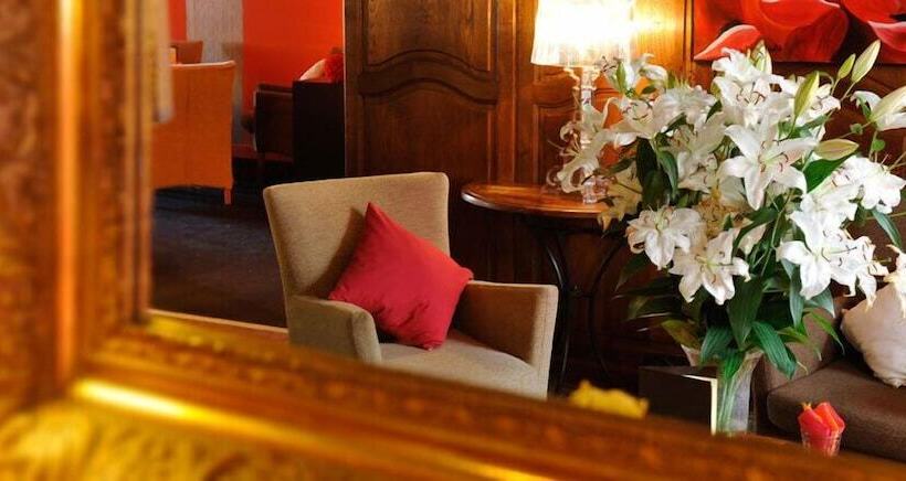 فندق La Chaumiere