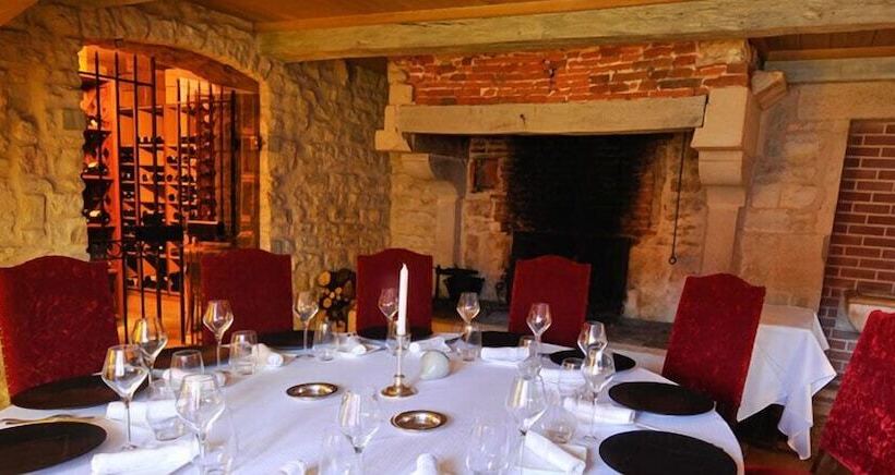 فندق La Chaumiere