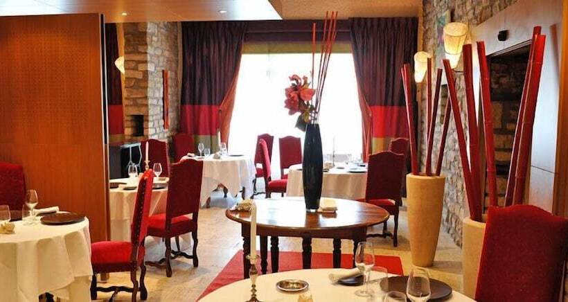 فندق La Chaumiere