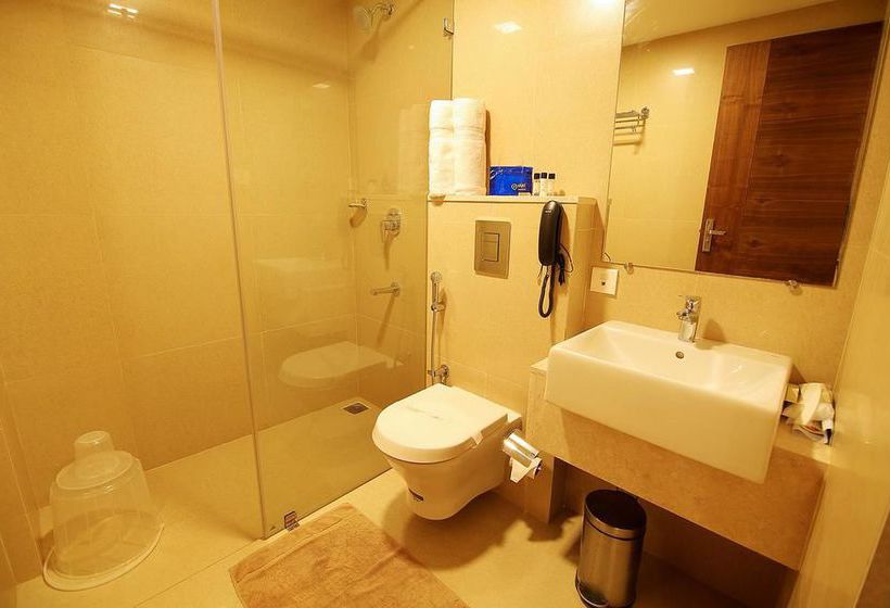 فندق Arcadia Regency