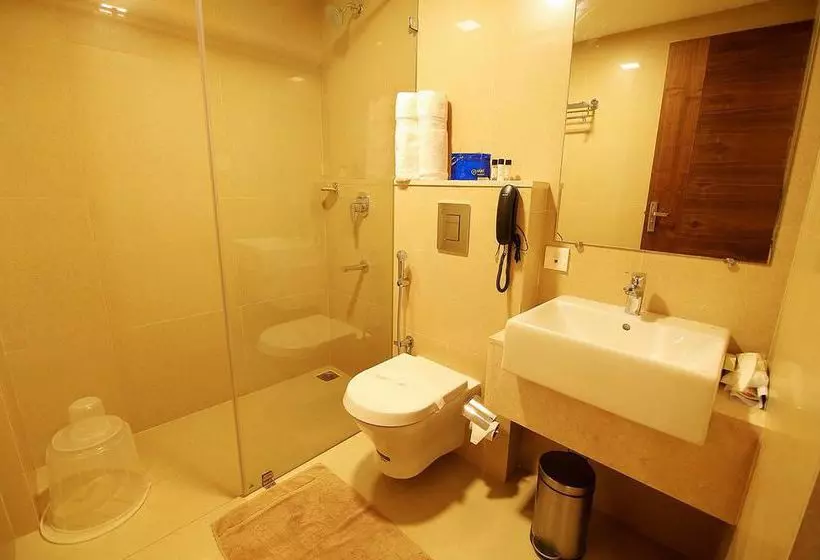 Hotelli Arcadia Regency