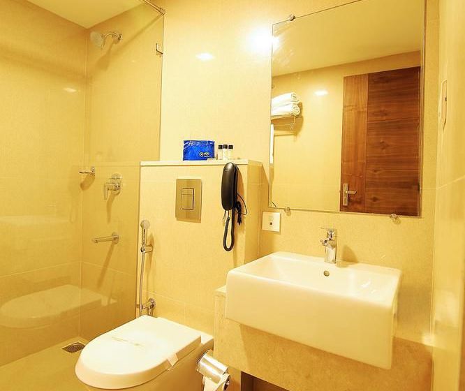 فندق Arcadia Regency