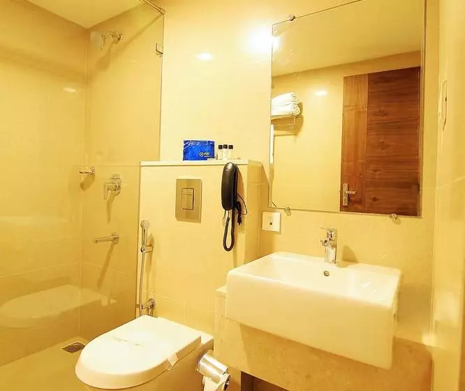 Hotelli Arcadia Regency