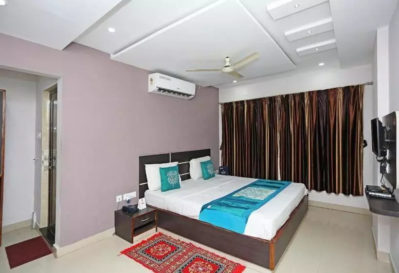 Hôtel Oyo Premium Vip Road