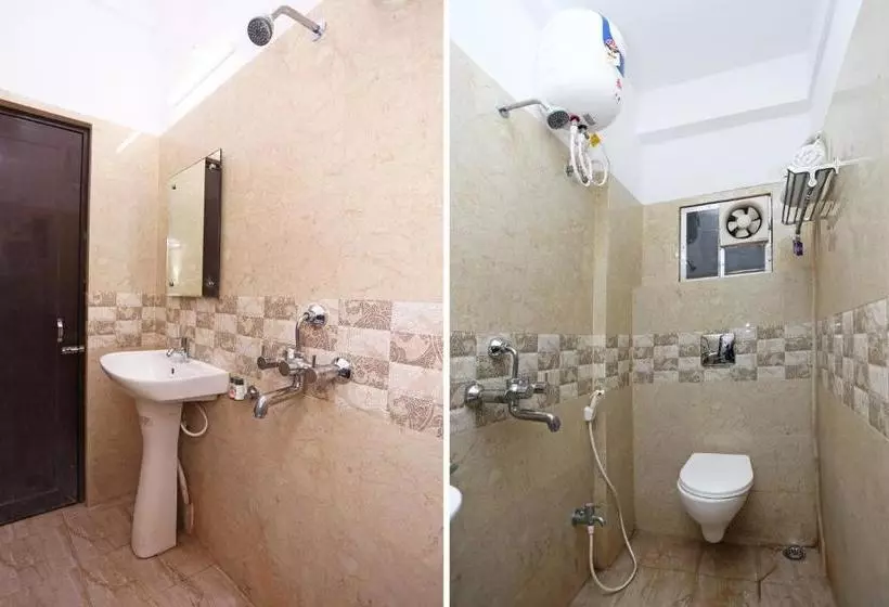 Hôtel Oyo Premium Vip Road