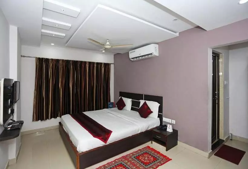 Hôtel Oyo Premium Vip Road