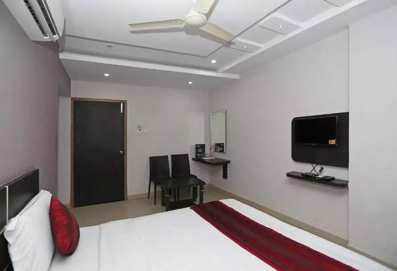 Hôtel Oyo Premium Vip Road