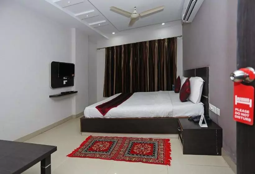 Hôtel Oyo Premium Vip Road