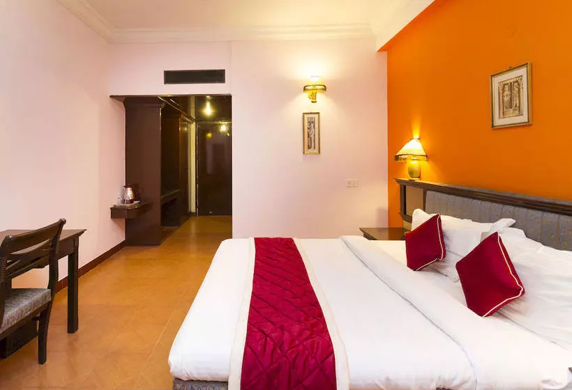 Hotel Oyo Rooms Jayanagar South End Metro
