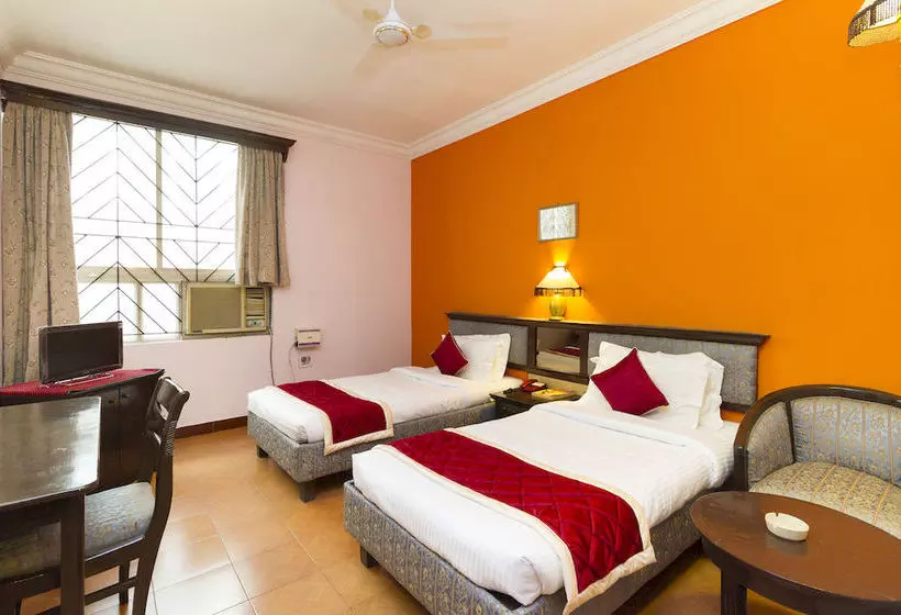 Hotel Oyo Rooms Jayanagar South End Metro