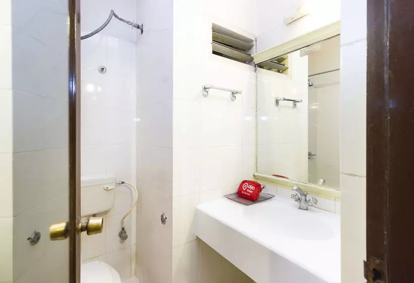 Hotel Oyo Rooms Jayanagar South End Metro