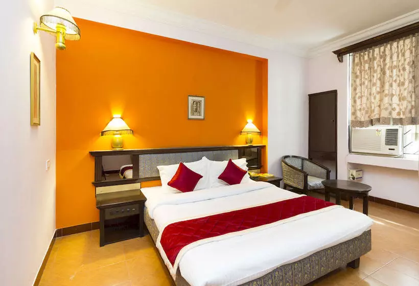 Hotel Oyo Rooms Jayanagar South End Metro