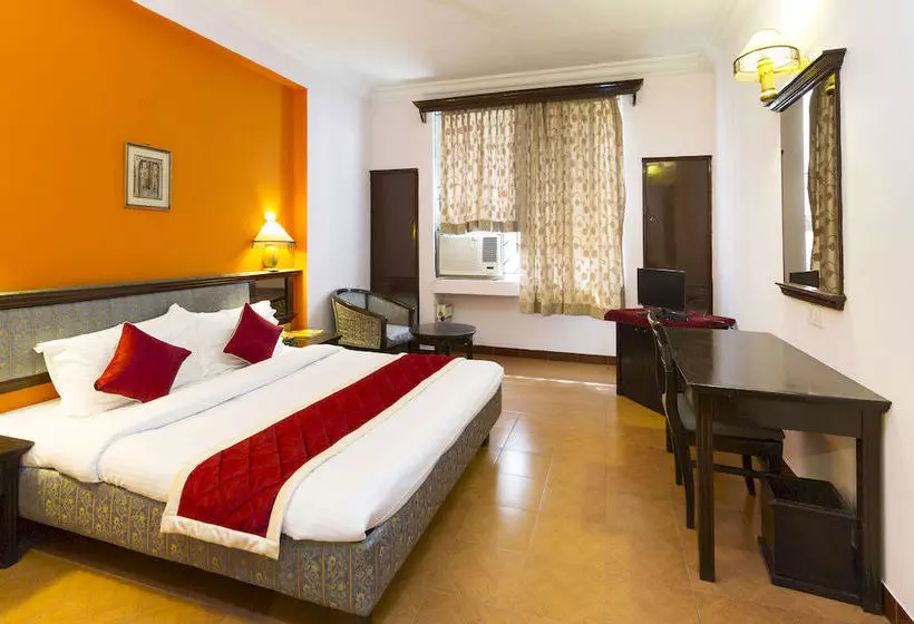 Hotel Oyo Rooms Jayanagar South End Metro