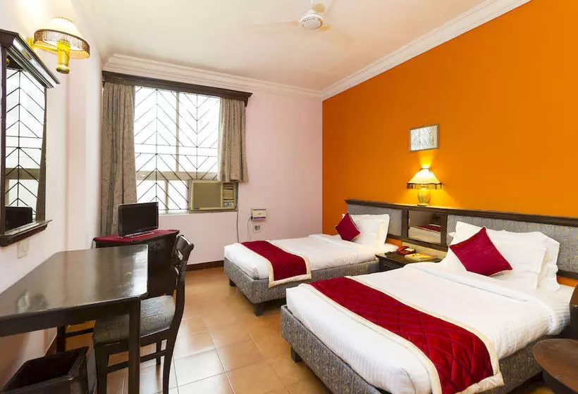 Hotel Oyo Rooms Jayanagar South End Metro