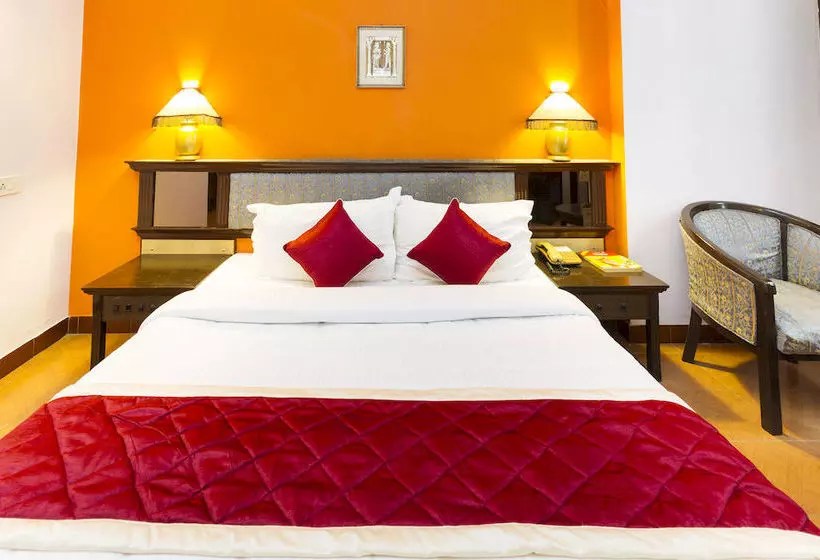 Hotel Oyo Rooms Jayanagar South End Metro