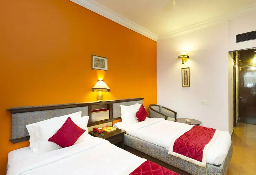 Hotel Oyo Rooms Jayanagar South End Metro