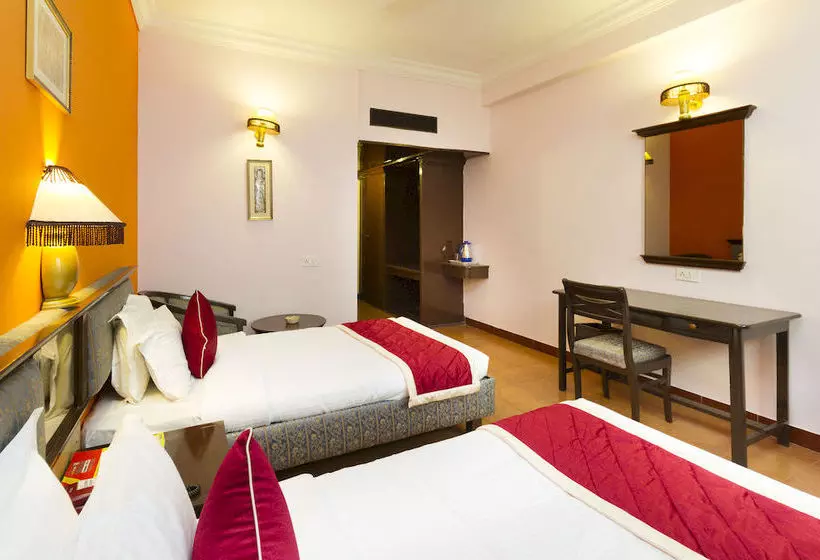 Hotel Oyo Rooms Jayanagar South End Metro