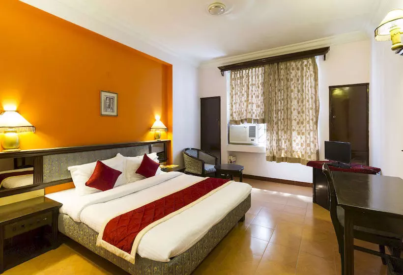 Hotel Oyo Rooms Jayanagar South End Metro