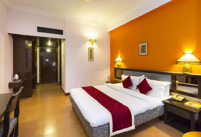 Hotel Oyo Rooms Jayanagar South End Metro