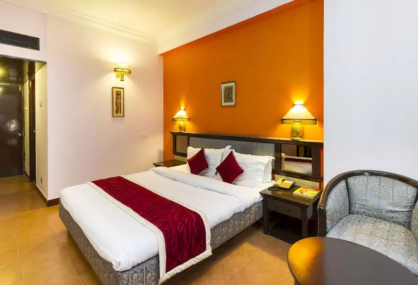 Hotel Oyo Rooms Jayanagar South End Metro
