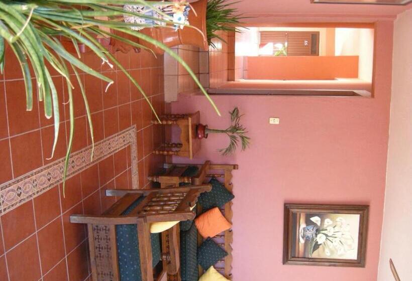 Szálloda Posada Real