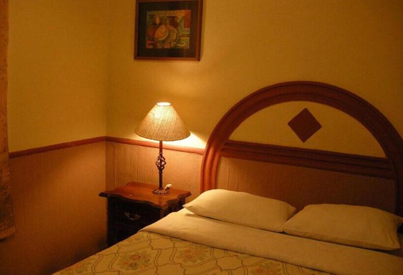 Szálloda Posada Real