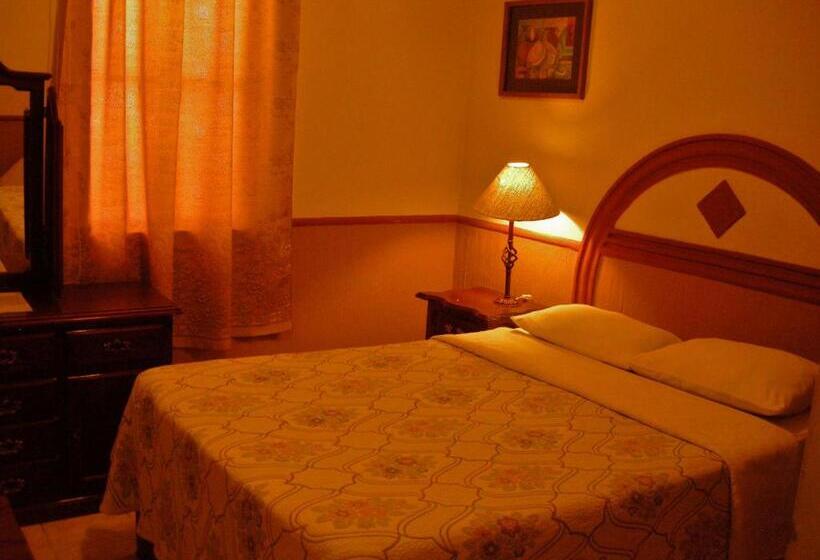 Szálloda Posada Real