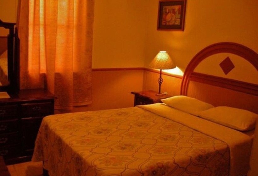 Szálloda Posada Real