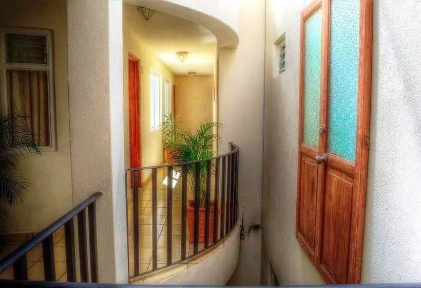 فندق & Posada Refugio Independencia