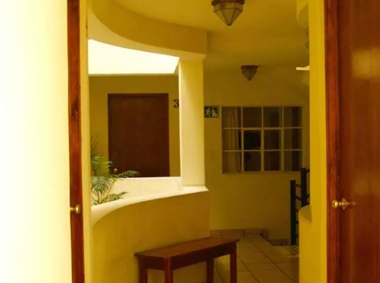 فندق & Posada Refugio Independencia