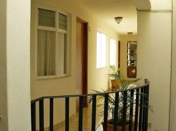 فندق & Posada Refugio Independencia