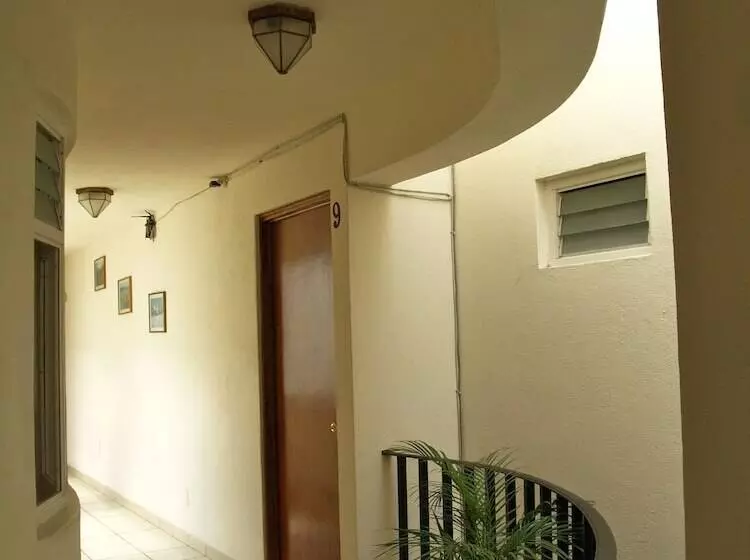 فندق & Posada Refugio Independencia