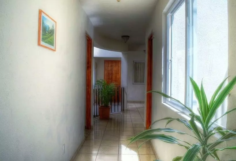 فندق & Posada Refugio Independencia