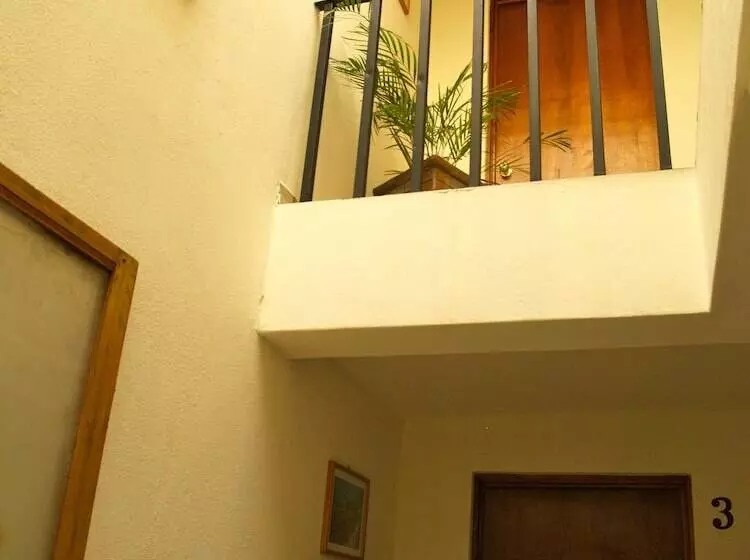 فندق & Posada Refugio Independencia