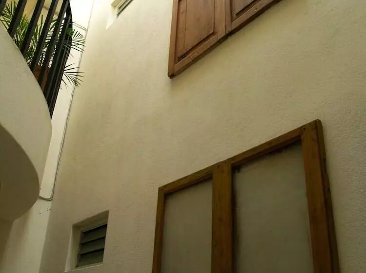 فندق & Posada Refugio Independencia