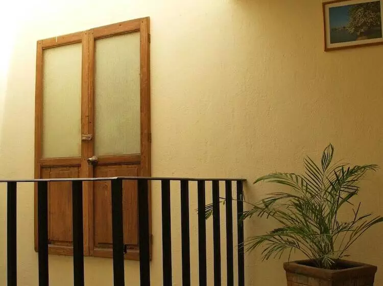 فندق & Posada Refugio Independencia