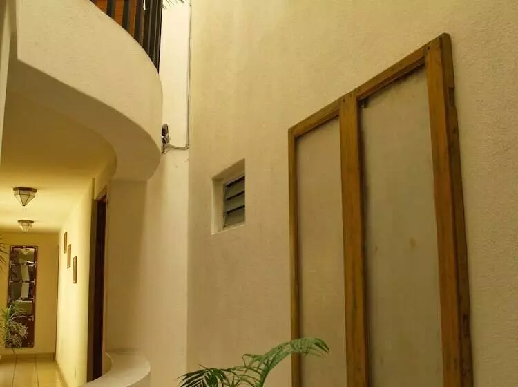 فندق & Posada Refugio Independencia