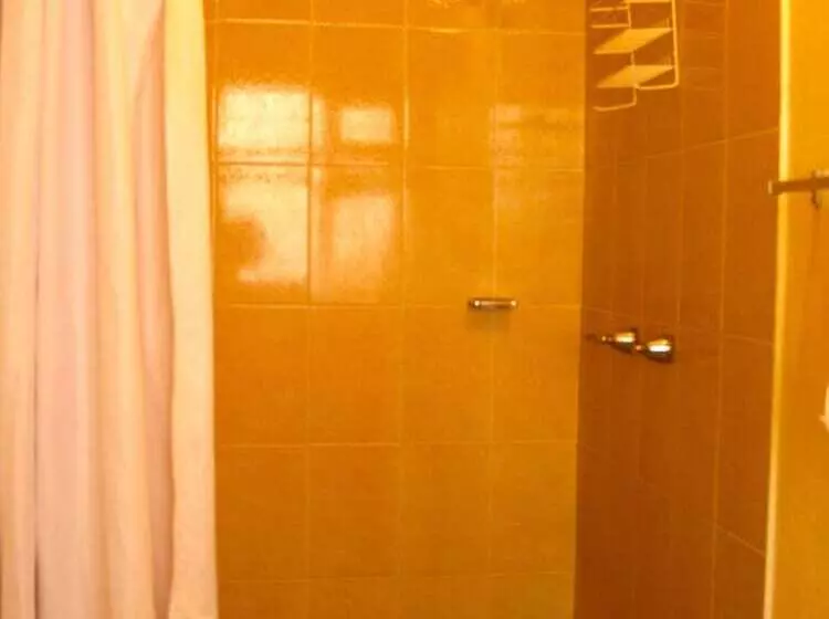 فندق & Posada Refugio Independencia